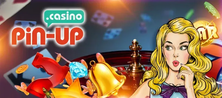 Pin Up  сайт