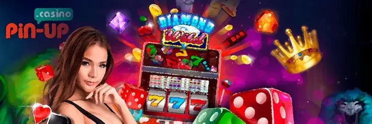 Пинап казино: игры с живыми дилерами
