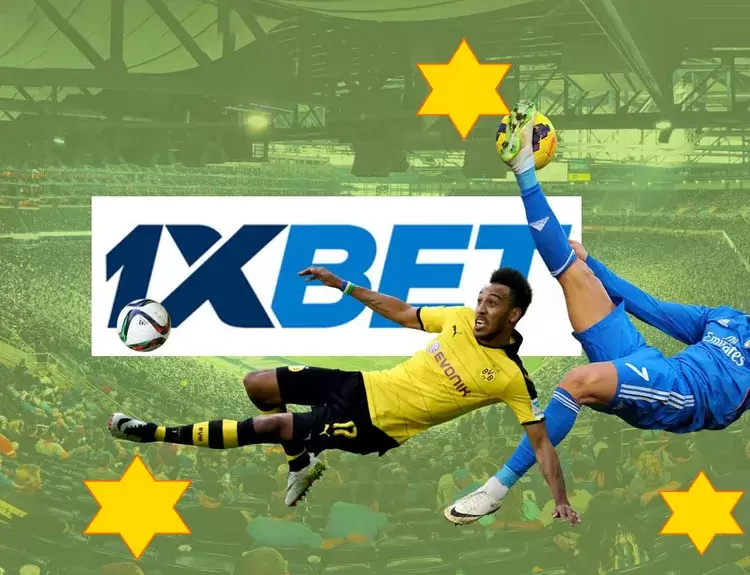 1xbet онлайн игры