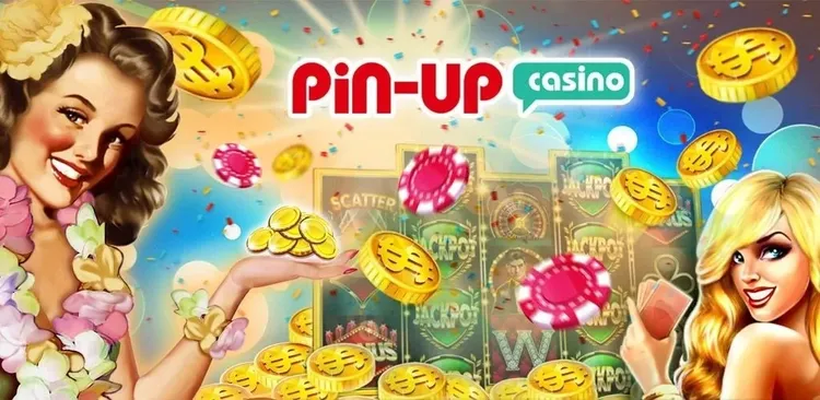 Pin-up джекпоты Pin-up джекпоты