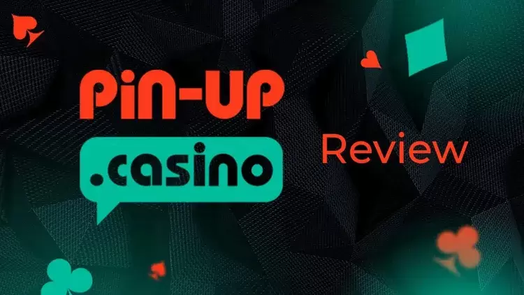 Казино Pin-up