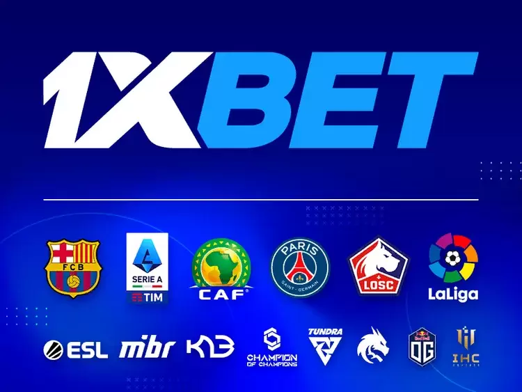 live казино 1xbet