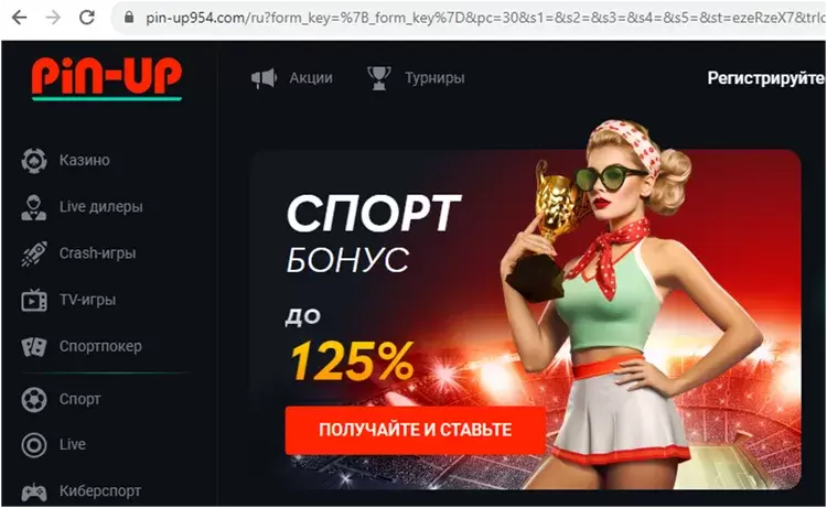 Рабочее  пинап