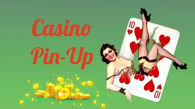 Казино Pin-up