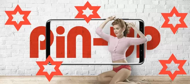 Pin-up мобильное приложение