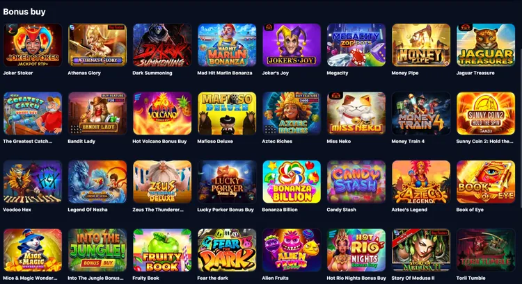 1win casino