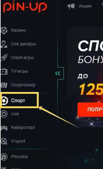 Pin Up ставки Pin Up ставки