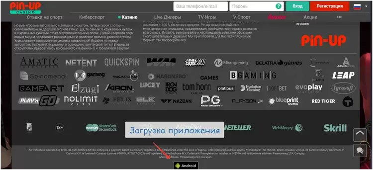 скачать пин ап онлайн скачать пин ап онлайн