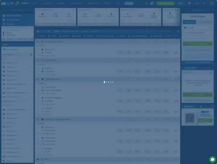 Онлайн казино 1xbet