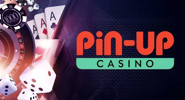 Pin-up онлайн казино