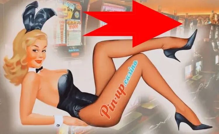 Pin-up онлайн казино