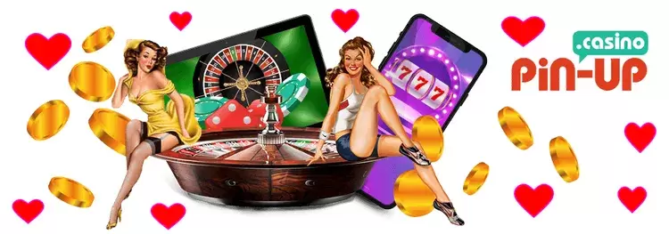 Казино Pin-up