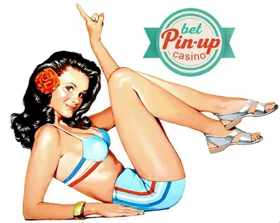  Pinup