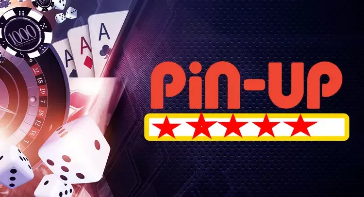Казино Pin-up Казино Pin-up
