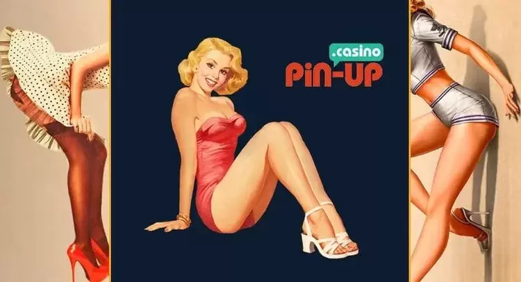 Pin Up официальный сайт