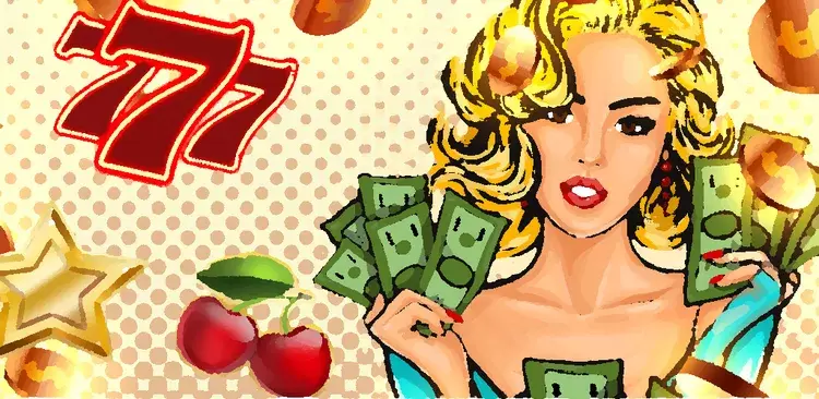 Pin-up играть на деньги