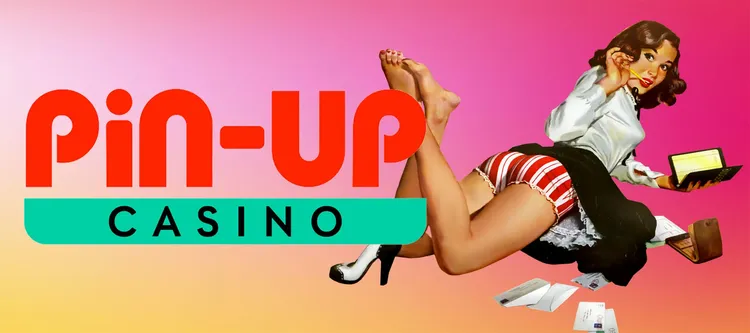 Pin-up онлайн казино