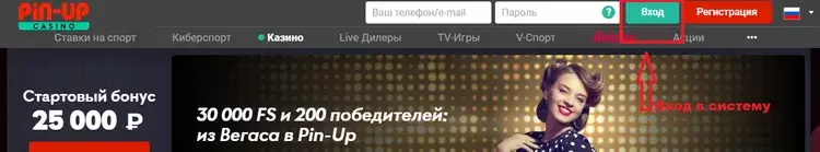 вход в пин ап личный кабинет вход в пин ап личный кабинет