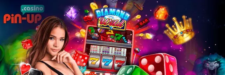 Бесплатная игра в Пинап Бесплатная игра в Пинап