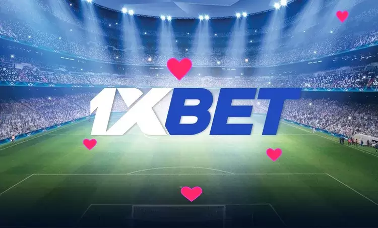 1xbet ставки на спорт официальный сайт