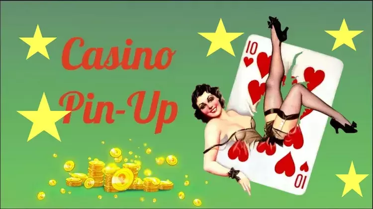 Pin-up онлайн казино Pin-up онлайн казино