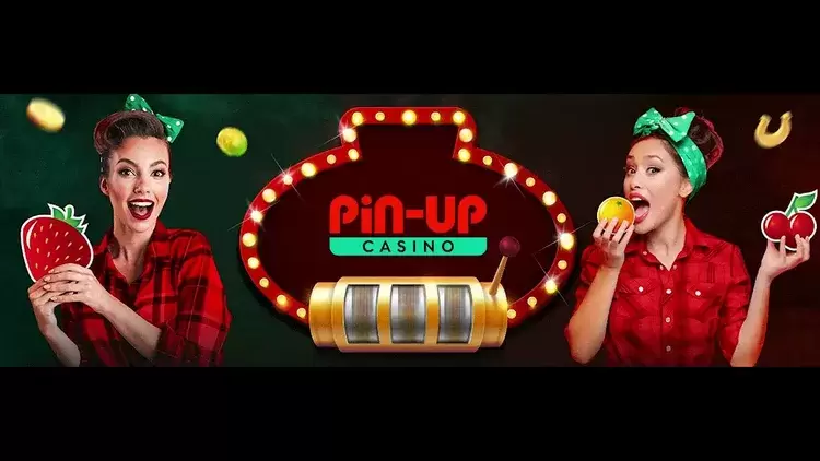Казино Pin-up Казино Pin-up