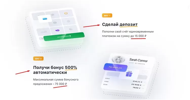 1win казино официальный сайт бонус
