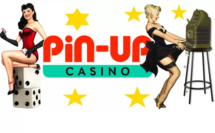 Pin-up онлайн казино