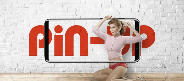 Pin Up официальный сайт