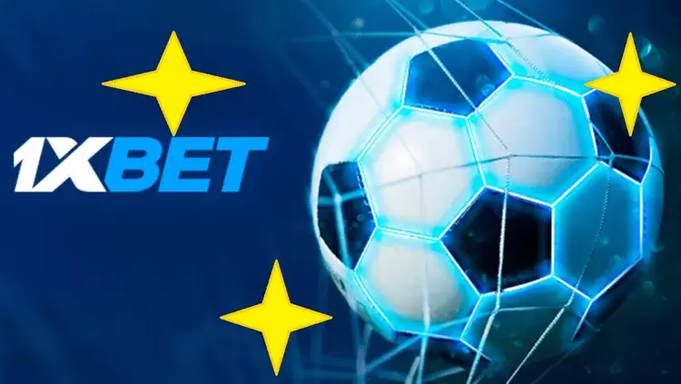 1xBet — надежный букмекер