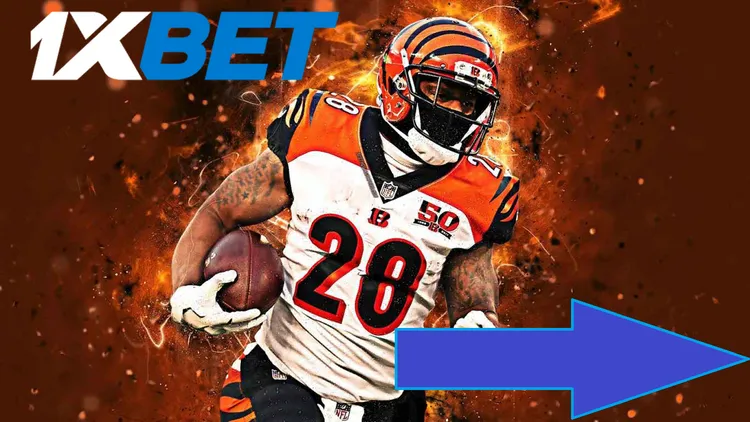 Ставки на спорт 1xbet